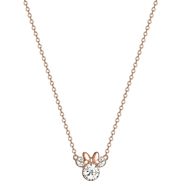 (Próximamente) Colgante Minnie Disney plata