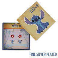 (Próximamente) Set 3 pendientes Stitch Disney