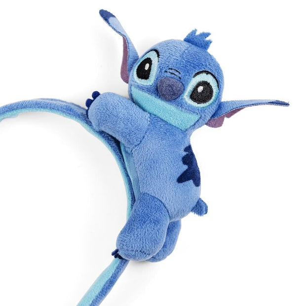 Diadema Stitch Disney