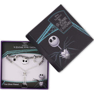 (Próximamente) Pulsera Jack Pesadilla Antes de Navidad Disney