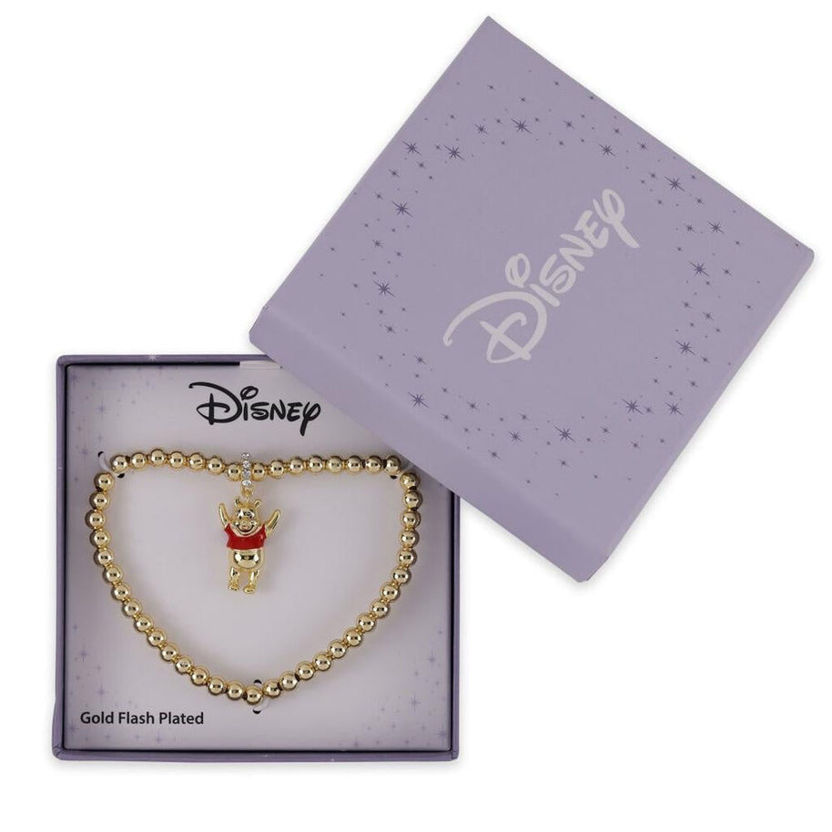 (Próximamente) Pulsera charm Winnie the Pooh Disney