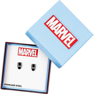 (Próximamente) Pendientes Black Panter Marvel