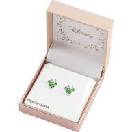 (Próximamente) Pendientes Agosto Minnie Disney plata