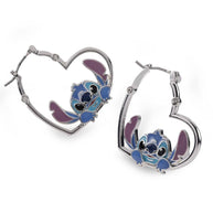 (Próximamente) Pendientes Stitch Disney