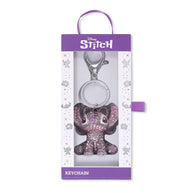 (Próximamente) Llavero 3D Angel Stitch Disney