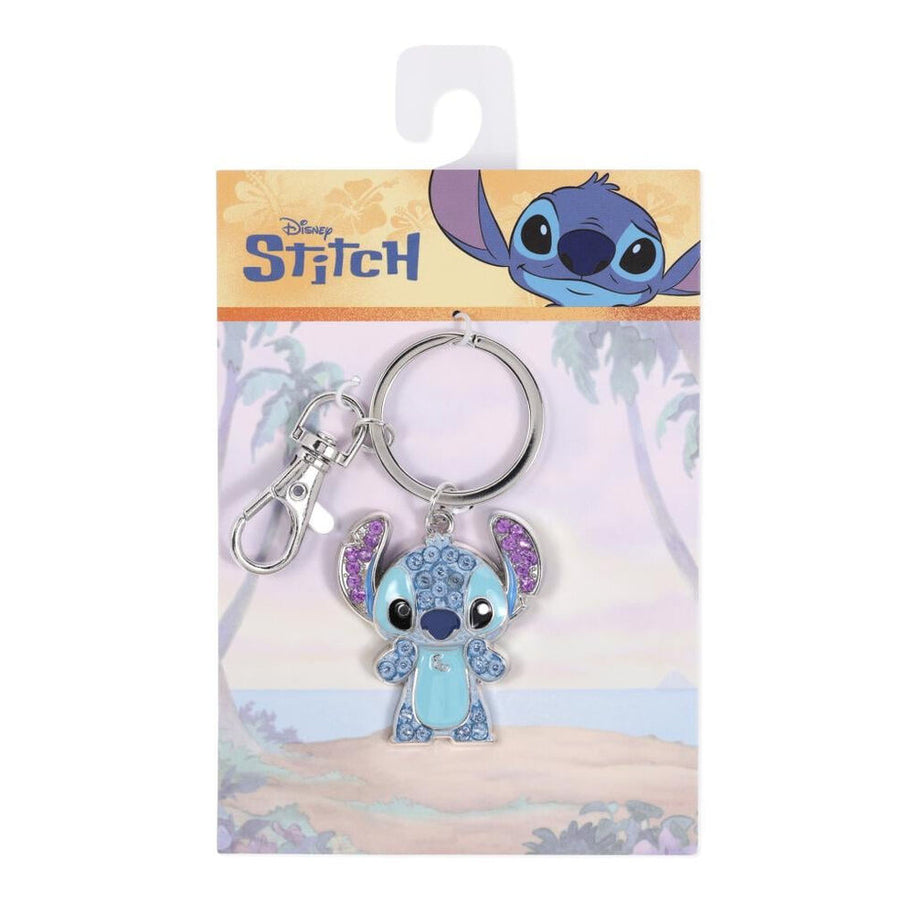 (Próximamente) Llavero Stitch Disney