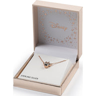 (Próximamente) Colgante Minnie Disney plata