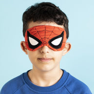 (Próximamente) Antifaz Spiderman Marvel