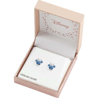 (Próximamente) Pendientes Diciembre Minnie Disney plata