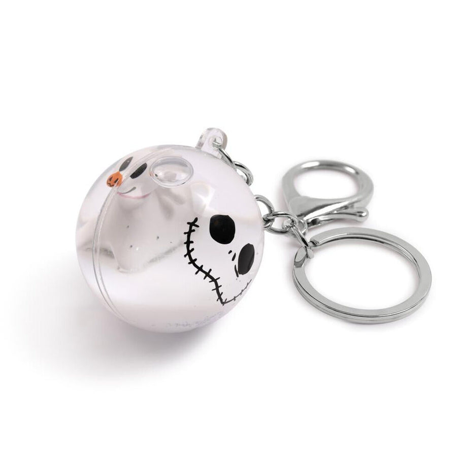 Llavero Zero Pesadilla Antes de Navidad Disney