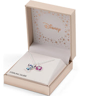 (Próximamente) Colgante Charm Stitch Disney plata