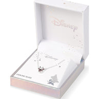 (Próximamente) Colgante Febrero Minnie Disney plata