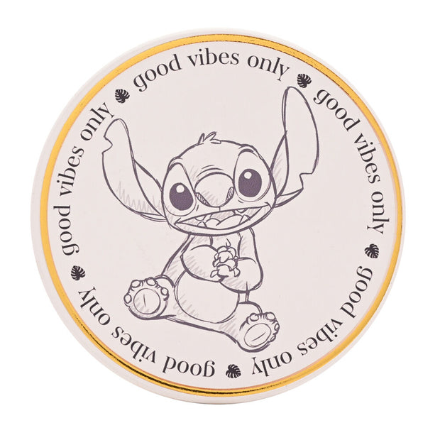 Posavasos Stitch Disney