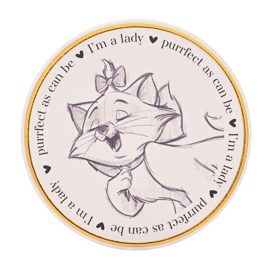Posavasos Marie Los Aristogatos Disney