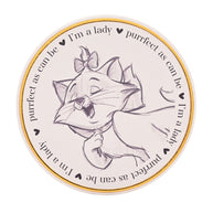 Posavasos Marie Los Aristogatos Disney