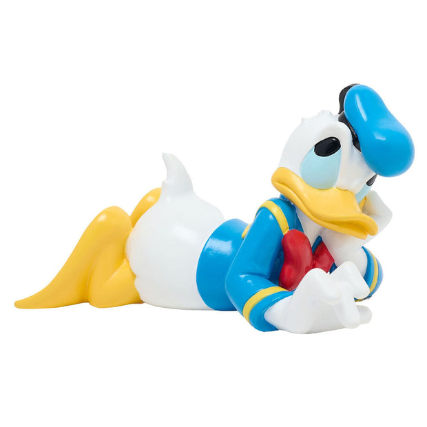 Tope de puerta Donald Disney
