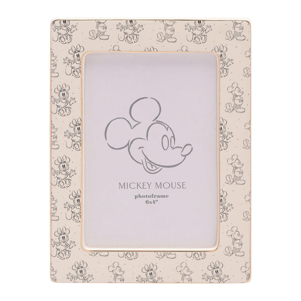 Marco fotos Mickey & Minnie Disney
