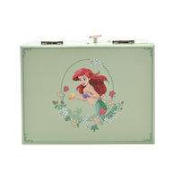 Joyero musical Ariel Princesas Disney