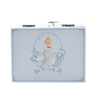 Joyero musical Cenicienta Princesas Disney