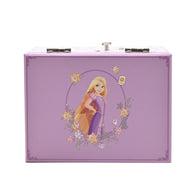 Joyero musical Rapunzel Princesas Disney