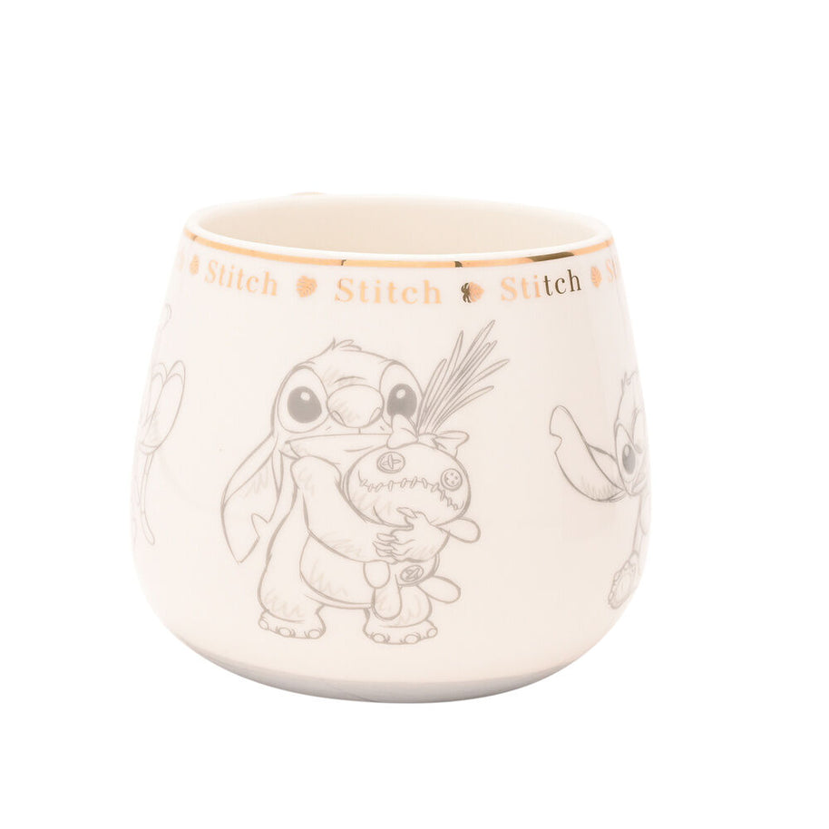 Taza Stitch Disney
