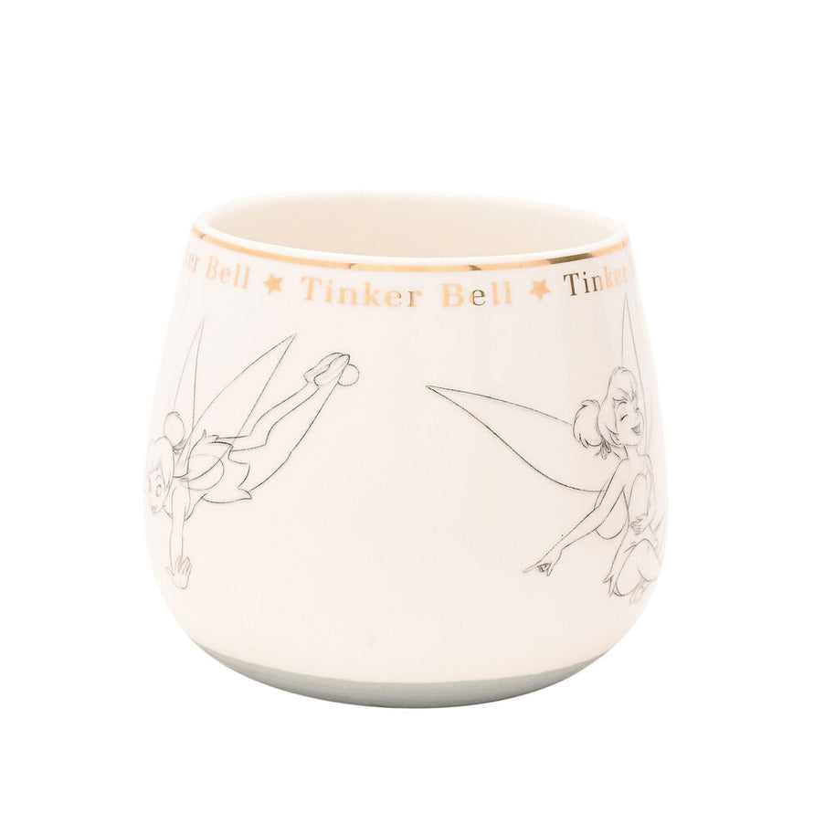 Taza Campanilla Peter Pan Disney