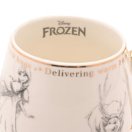 Taza Frozen Disney