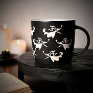 Taza Zero Pesadilla Antes de Navidad Disney