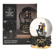 Bola nieve Pesadilla Antes de Navidad Disney