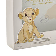 Hucha Simba El Rey Leon Disney