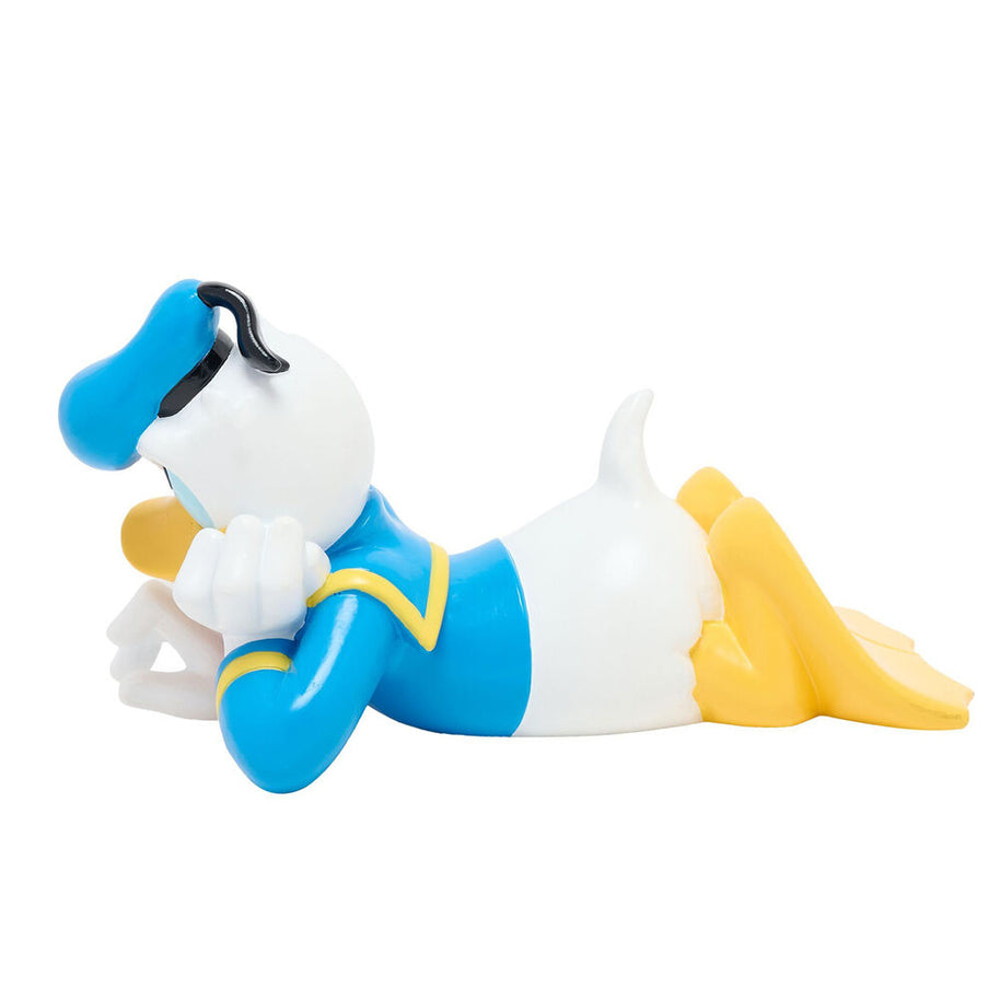 Tope de puerta Donald Disney