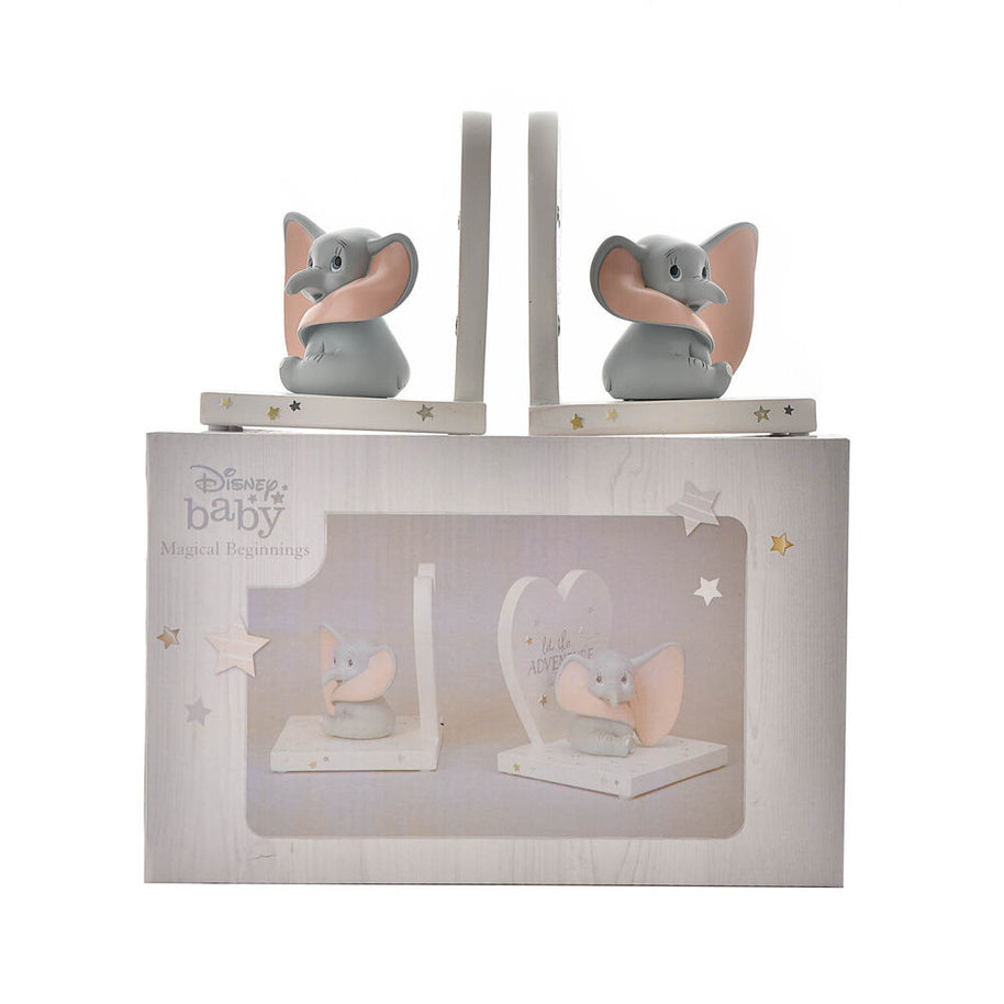 Sujetalibros Dumbo Disney
