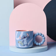 Taza Stitch Disney