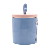 Tarro almacenamiento Stitch Disney