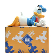 Tope de puerta Donald Disney