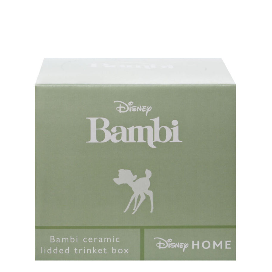 Joyero Bambi Disney