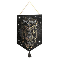 Colgante pared brilla oscuridad Morsmorde Death Eater Harry Potter