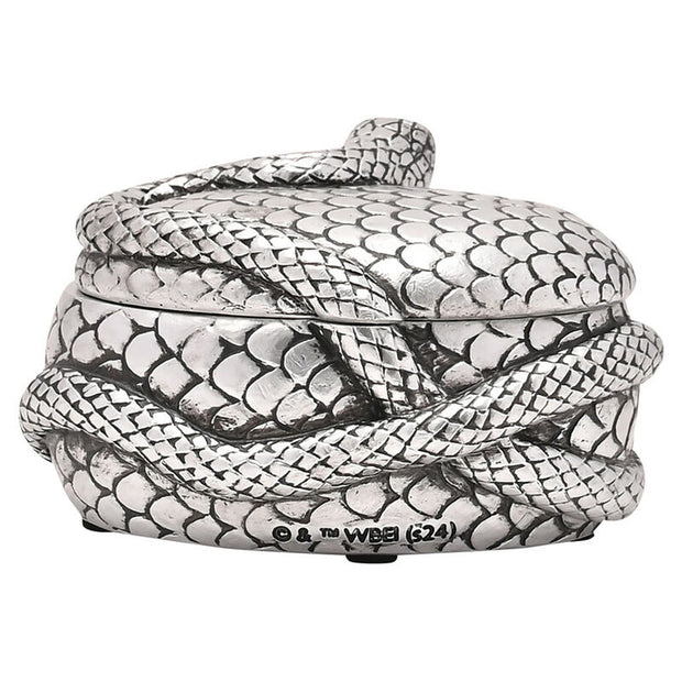 Joyero Nagini Harry Potter