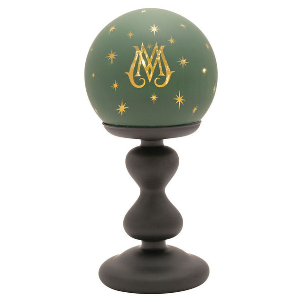 Lampara decorativa Ministerio de Magia Harry Potter