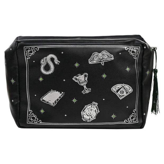 Neceser Horrocrux Dark Arts Harry Potter