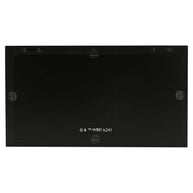 Placa espejo Horrocrux Dark Arts Harry Potter