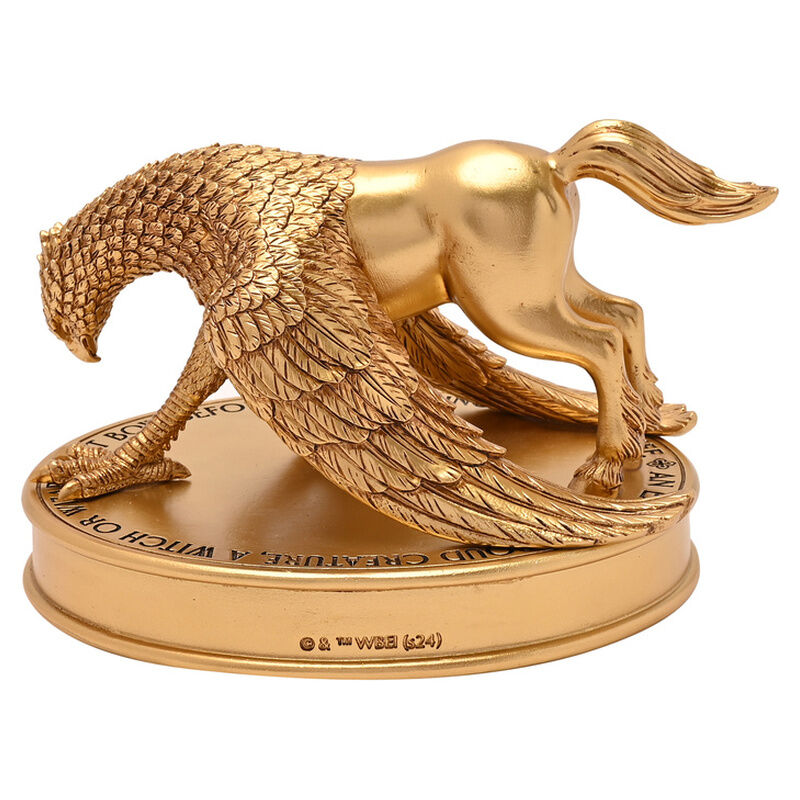 Figura Buckbeak Harry Potter 17cm