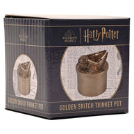Joyero Snitch Harry Potter