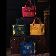 Bolsa portameriendas Slytherin Harry Potter