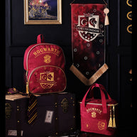 Bolsa portameriendas Gryffindor Harry Potter
