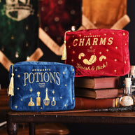 Neceser Potions Harry Potter